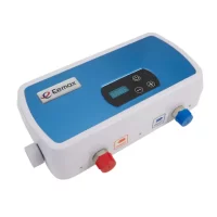 Eemax EEM12004 Thermostatic POU 120-Volt 3.5-kW 0.9-GPM Point of Use Tankless Electric Water Heater