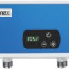 Eemax EEM24006 Thermostatic POU 240-Volt 6.5-kW 1.6-GPM Point of Use Tankless Electric Water Heater