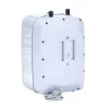 Eemax EMT2.5 Mini-Tank 2.5-Gallon Short 5-year Limited Warranty 1400-Watt 1 Element Point Of Use Electric Water Heater