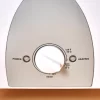 Eemax EMT2.5 Mini-Tank 2.5-Gallon Short 5-year Limited Warranty 1400-Watt 1 Element Point Of Use Electric Water Heater