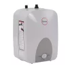 Eemax EMT4 Mini-Tank 4-Gallon Short 5-year Limited Warranty 1400-Watt 1 Element Point Of Use Electric Water Heater