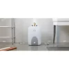 Eemax EMT4 Mini-Tank 4-Gallon Short 5-year Limited Warranty 1400-Watt 1 Element Point Of Use Electric Water Heater