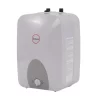 Eemax EMT6 Mini-Tank 6-Gallon Lowboy 5-year Limited Warranty 1400-Watt 1 Element Point Of Use Electric Water Heater