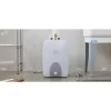 Eemax EMT6 Mini-Tank 6-Gallon Lowboy 5-year Limited Warranty 1400-Watt 1 Element Point Of Use Electric Water Heater