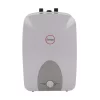 Eemax EMT6 Mini-Tank 6-Gallon Lowboy 5-year Limited Warranty 1400-Watt 1 Element Point Of Use Electric Water Heater