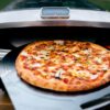 HALO HZ-1004-ANA Versa Pizza Oven Insulated steel Hearth Liquid propane Outdoor Pizza Oven