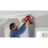 Paslode 916200 2-1/2-in 16 -Gauge Cordless Angled Finish Nailer ( Battery Included )