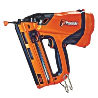 Paslode 916200 2-1/2-in 16 -Gauge Cordless Angled Finish Nailer ( Battery Included )