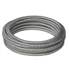 Southwire 61023122 Armorlite 50-Feet 12 / 2 Solid Aluminum BX/AC Armored Cable