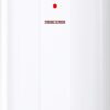 Stiebel Eltron SHC 2.5 2-Gallon Wall-mounted Compact 6-year Limited Warranty 1300-Watt 1 Element Point Of Use Electric Water Heater