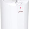 Stiebel Eltron SHC 2.5 2-Gallon Wall-mounted Compact 6-year Limited Warranty 1300-Watt 1 Element Point Of Use Electric Water Heater