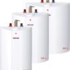 Stiebel Eltron SHC 2.5 2-Gallon Wall-mounted Compact 6-year Limited Warranty 1300-Watt 1 Element Point Of Use Electric Water Heater