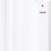Stiebel Eltron SHC 2.5 2-Gallon Wall-mounted Compact 6-year Limited Warranty 1300-Watt 1 Element Point Of Use Electric Water Heater