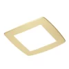 Utilitech 7105-08-L 1.1-Sones 80-CFM Brushed nickel, matte black, or matte gold options included Decorative Lighted Bathroom ventilator fan (ENERGY STAR Certified) Utilitech 7105-08-L 1.1-Sones 80-CFM Brushed nickel, matte black, or matte gold options included Decorative Lighted Bathroom ventilator fan (ENERGY STAR Certified)