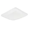 Utilitech 7131-04 1.5-Sones 100-CFM White Bathroom fan with Humidity Sensor (ENERGY STAR Certified)