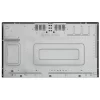 Whirlpool WMH31017HB 2-Speed Fan 1.7-cu ft 29.94-in Over-the-Range Microwave ( Black )