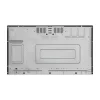 Whirlpool WMH31017HS 2-Speed Fan 1.7-cu ft 29.94-in Over-the-Range Microwave ( Stainless Steel )