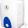 ecosmart ECOMINI6 Electric Mini Tank Water Heater, ECO 6, White, 6 Gal