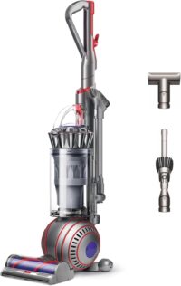 Dyson 405866-01 Ball Animal 3 Upright Vacuum Cleaner (Nickel)