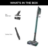 Shark IZ242 Pro Multisurface 40Mins Run Time, XL Dust Cup Cordless Pet Stick Vacuum (Convertible to Handheld)
