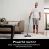 Shark IZ242 Pro Multisurface 40Mins Run Time, XL Dust Cup Cordless Pet Stick Vacuum (Convertible to Handheld)