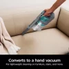 Shark IZ242 Pro Multisurface 40Mins Run Time, XL Dust Cup Cordless Pet Stick Vacuum (Convertible to Handheld)