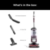 Shark LA702 Rotator Lift-Away ADV Bagless Pet Upright Vacuum with HEPA Filter