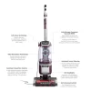 Shark LA702 Rotator Lift-Away ADV Bagless Pet Upright Vacuum with HEPA Filter