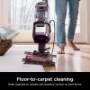 Shark LA702 Rotator Lift-Away ADV Bagless Pet Upright Vacuum with HEPA Filter