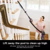Shark LA702 Rotator Lift-Away ADV Bagless Pet Upright Vacuum with HEPA Filter