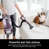 Shark LA702 Rotator Lift-Away ADV Bagless Pet Upright Vacuum with HEPA Filter