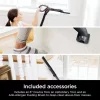 Shark LA702 Rotator Lift-Away ADV Bagless Pet Upright Vacuum with HEPA Filter