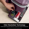 Shark LA702 Rotator Lift-Away ADV Bagless Pet Upright Vacuum with HEPA Filter