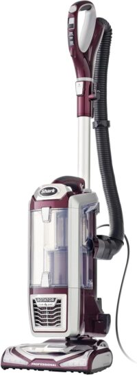 Shark NV752 Rotator Powered Lift-Away TruePet Bagless Pet Upright Vacuum with HEPA Filter
