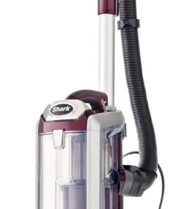 Shark NV752 Rotator Powered Lift-Away TruePet Bagless Pet Upright Vacuum with HEPA Filter
