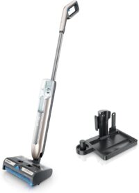Shark WW201 HydroDuo Wet Dry Everyday Hard Floor Cleaner Cordless Wet/Dry Stick Vacuum