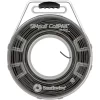 Southwire 58018205 SIMpull CoilPAK 2000-Feet 12 -AWG Black Stranded Copper THHN wire ( By-the-roll )