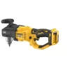 DEWALT DCD446B 20-Volt MAX XR Brushless Cordless 1/2 in. Compact Stud and Joist Drill (Tool Only)