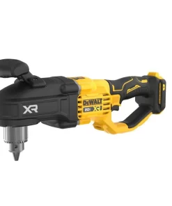 DEWALT DCD446B 20-Volt MAX XR Brushless Cordless 1/2 in. Compact Stud and Joist Drill (Tool Only)
