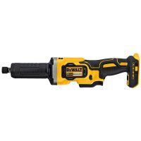 DEWALT DCG426P2 20V MAX Lithium-Ion Cordless Die Grinder with (2) 5.0 Ah Batteries and Charger