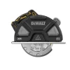 DEWALT DCS383B 20-Volt MAX 7-1/4 in. Cordless Metal Cutting Circular Saw (Tool only)
