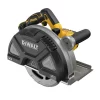 DEWALT DCS383B 20-Volt MAX 7-1/4 in. Cordless Metal Cutting Circular Saw (Tool only)