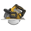 DEWALT DCS383B 20-Volt MAX 7-1/4 in. Cordless Metal Cutting Circular Saw (Tool only)