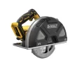 DEWALT DCS383B 20-Volt MAX 7-1/4 in. Cordless Metal Cutting Circular Saw (Tool only)