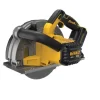 DEWALT DCS383B 20-Volt MAX 7-1/4 in. Cordless Metal Cutting Circular Saw (Tool only)