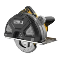 DEWALT DCS383B 20-Volt MAX 7-1/4 in. Cordless Metal Cutting Circular Saw (Tool only)