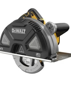 DEWALT DCS383B 20-Volt MAX 7-1/4 in. Cordless Metal Cutting Circular Saw (Tool only)