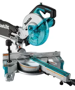 Makita LS0816F 8-1/2" Slide Compound Miter Saw