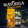 Mayorga Dark Roast Coffee 5lb bag Cubano Roast Coffee 100% Arabica Café Whole Coffee Beans - Smoothest Organic Coffee