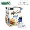 McCafe Blueberry Muffin Coffee, Single-Serve Keurig K-Cup Pods, 96 Count